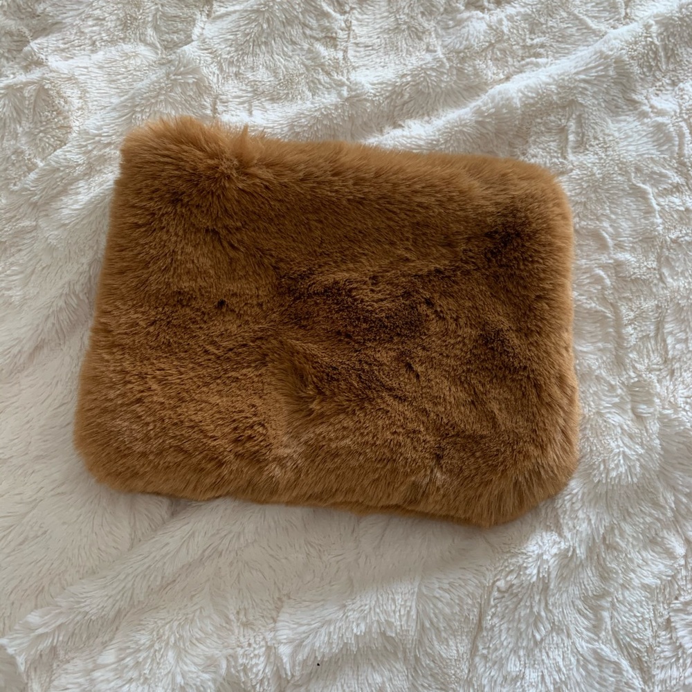 FUZZY BAG